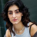 Anahita Monfared
