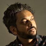 Anand Gandhi