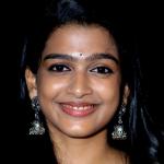 Ananthika Sanilkumar