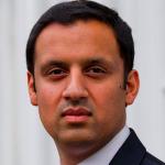 Anas Sarwar