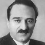 Anastas Mikoyan