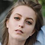 Anastasia Shulga