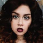 Anastasia Vinogradova