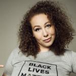 Anastasia Washington