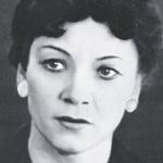 Anastasiya Bedredinova