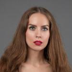 Anastasiya Chursina