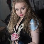 Anastasiya Dobrynina