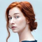 Anastasiya Gribova