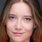 Anastasiya Prokofeva