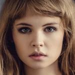 Anastasiya Shcheglova