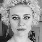 Anastasiya Sutiagina