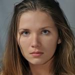 Anastasiya Vedenskaya