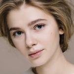 Anastasiya Zenkovich