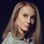 Anastassia Liutova