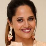 Anasuya Bharadwaj
