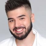 Andre Paras