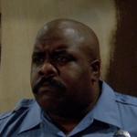 Andre Rosey Brown