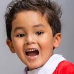 André Sebastián González