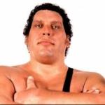 André the Giant