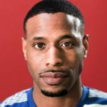 Andre Williams