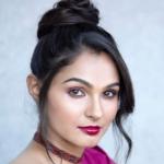 Andrea Jeremiah