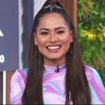Andrea Meza