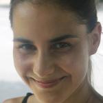 Andrea Vykysalá