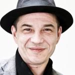Andreas Hykade