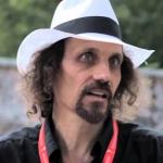 Andreas Marfori