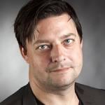 Andreas Rothlin Svensson