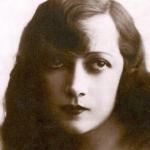 Andrée Standart