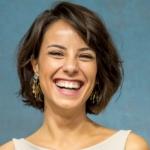 Andréia Horta