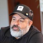 Andrés Gelós