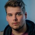 Andrew Caldwell