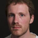 Andrew Gillis