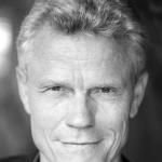 Andrew Hall
