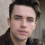 Andrew Horton