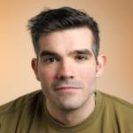 Andrew J Barlow