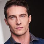 Andrew J Katers