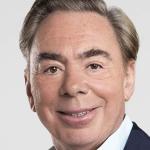 Andrew Lloyd Webber
