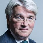 Andrew Mitchell