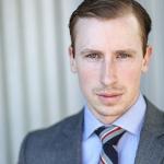 Andrew Neil McKenzie