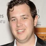 Andrew Riach