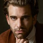Andrew Richardson