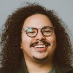Andrew Santiago