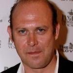 Andrew Woodall