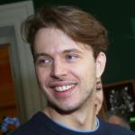 Andrey Mironov-Udalov