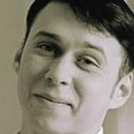 Andrey Rodimov