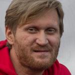 Andrey Rozhkov