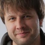 Andrey Simonov